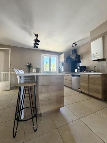 Vente / Appartement T4 à Agde (34300)