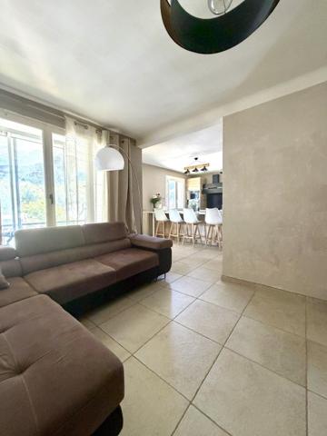 Vente / Appartement T4 à Agde (34300)