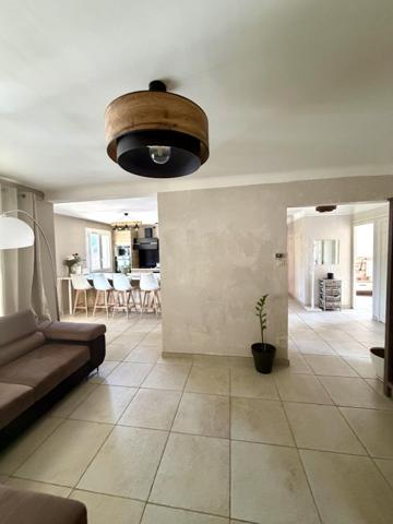 Vente / Appartement T4 à Agde (34300)