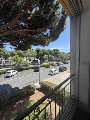 Vente / Appartement T4 à Agde (34300)