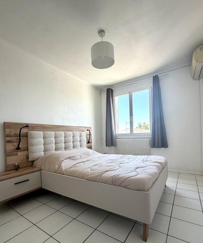 Vente / Appartement T4 à Agde (34300)