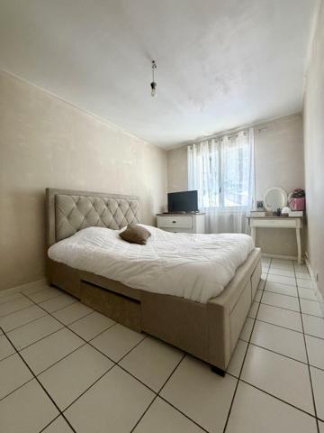 Vente / Appartement T4 à Agde (34300)
