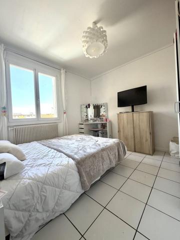 Vente / Appartement T4 à Agde (34300)