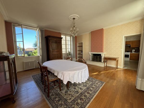 Appartement 5 pièce(s) 3 chambre(s) 129.82 m²