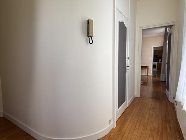 Appartement 5 pièce(s) 3 chambre(s) 129.82 m²