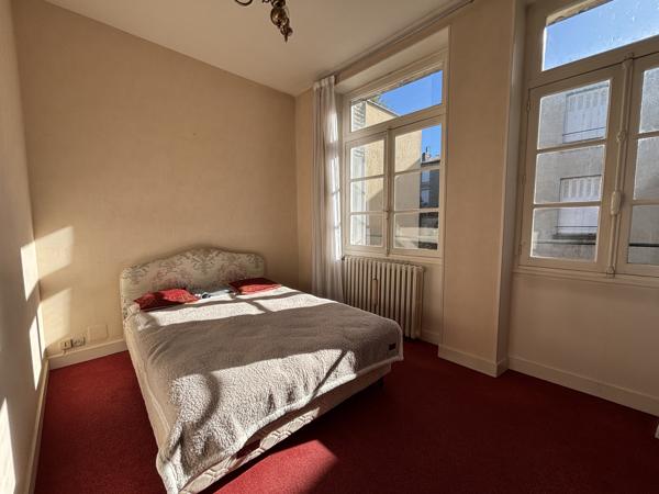 Appartement 5 pièce(s) 3 chambre(s) 129.82 m²