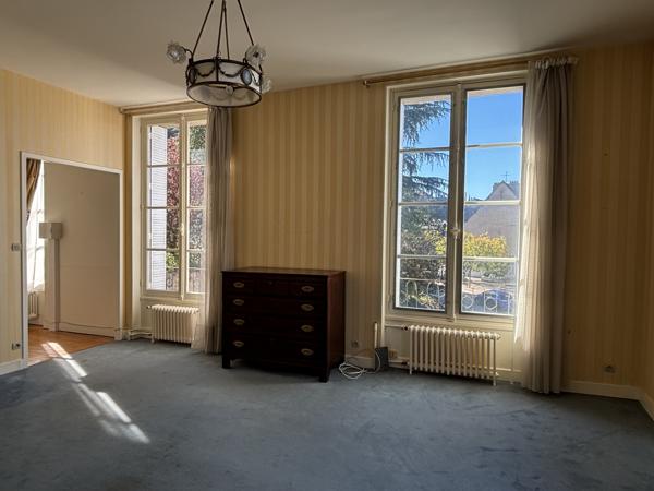 Appartement 5 pièce(s) 3 chambre(s) 129.82 m²