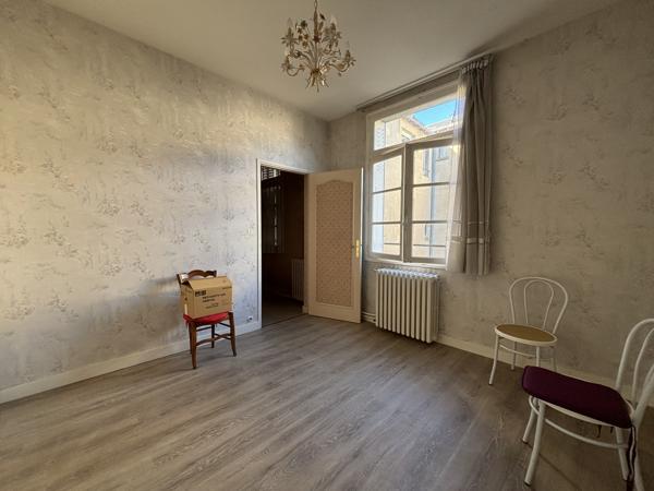 Appartement 5 pièce(s) 3 chambre(s) 129.82 m²