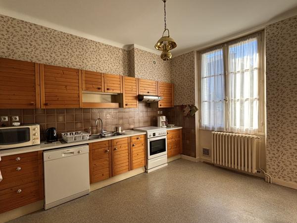 Appartement 5 pièce(s) 3 chambre(s) 129.82 m²
