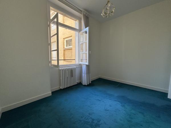 Appartement 5 pièce(s) 3 chambre(s) 129.82 m²