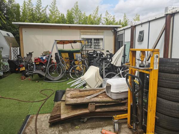 À Vendre : Fonds de Commerce Garage - Le Paradis des Mécanos