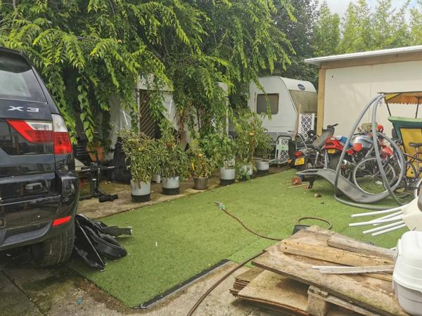 À Vendre : Fonds de Commerce Garage - Le Paradis des Mécanos