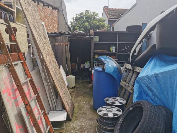 À Vendre : Fonds de Commerce Garage - Le Paradis des Mécanos