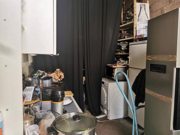 À Vendre : Fonds de Commerce Garage - Le Paradis des Mécanos