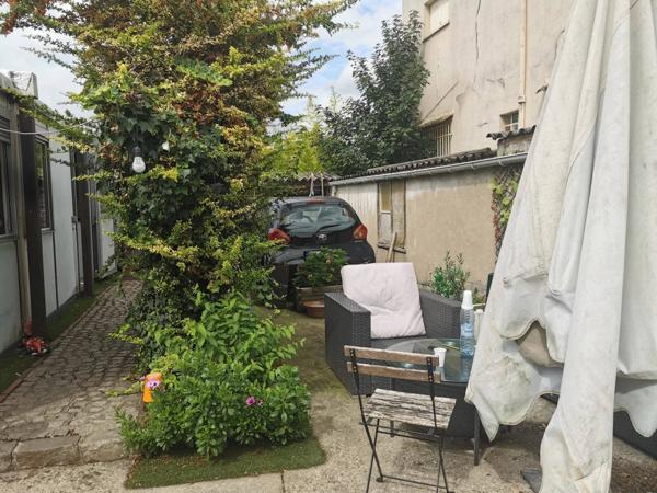 À Vendre : Fonds de Commerce Garage - Le Paradis des Mécanos