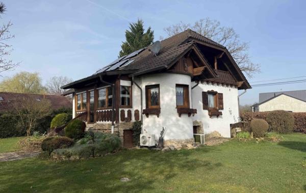 Vente Maison Holving   