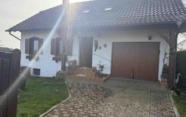Vente Maison Holving   