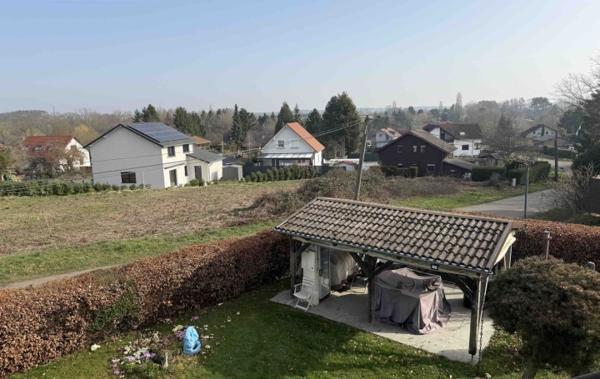 Vente Maison Holving   