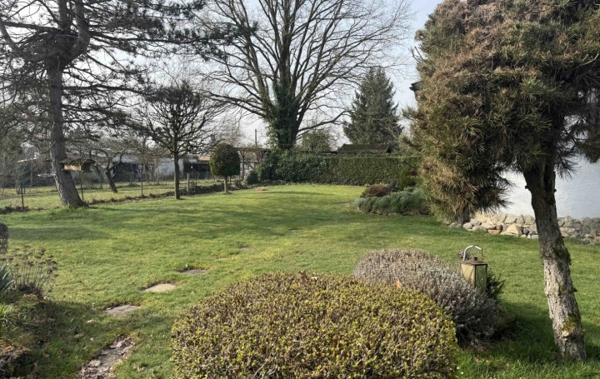 Vente Maison Holving   