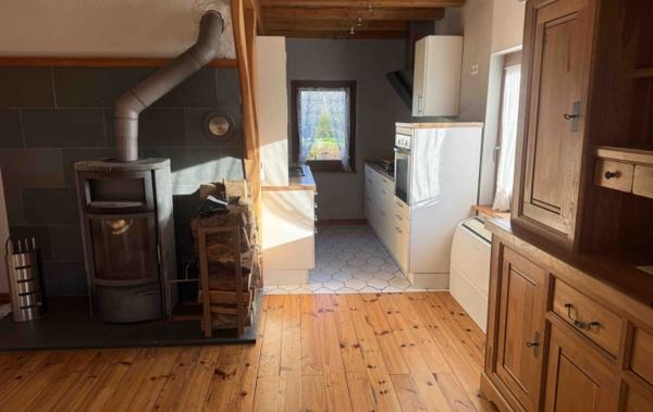 Vente Maison Holving   