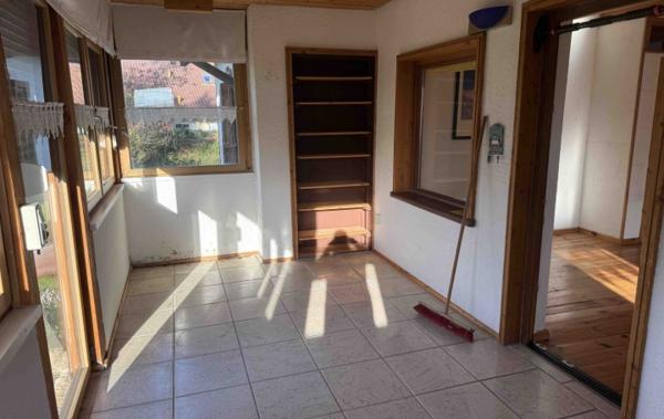 Vente Maison Holving   