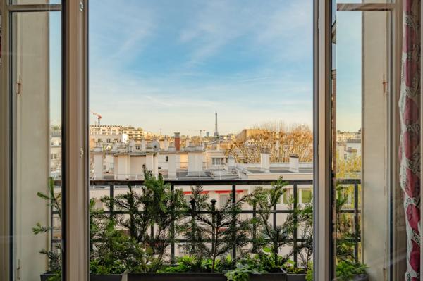 Appartement Neuilly-sur-Seine - PONT DE NEUILLY