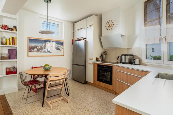 Appartement Neuilly-sur-Seine - PONT DE NEUILLY