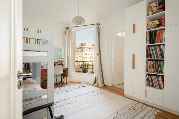 Appartement Neuilly-sur-Seine - PONT DE NEUILLY