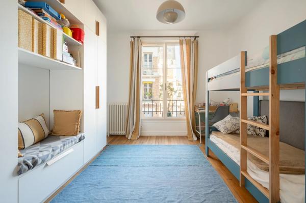 Appartement Neuilly-sur-Seine - PONT DE NEUILLY