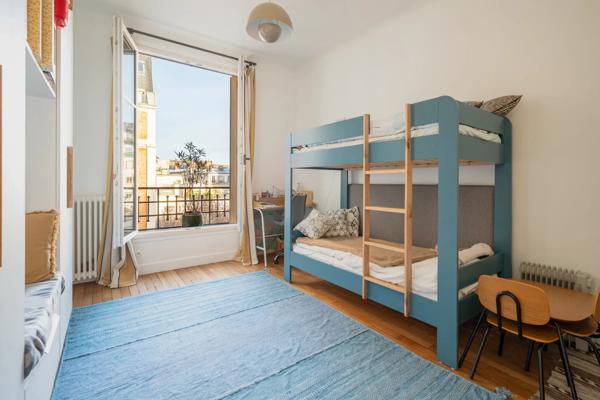 Appartement Neuilly-sur-Seine - PONT DE NEUILLY