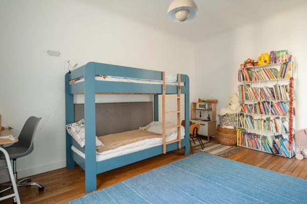 Appartement Neuilly-sur-Seine - PONT DE NEUILLY