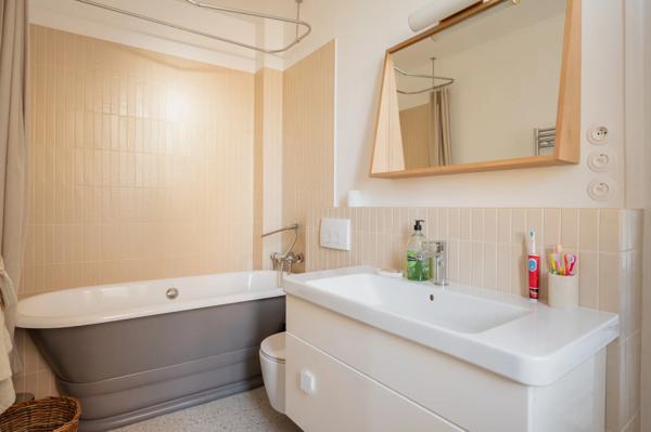 Appartement Neuilly-sur-Seine - PONT DE NEUILLY