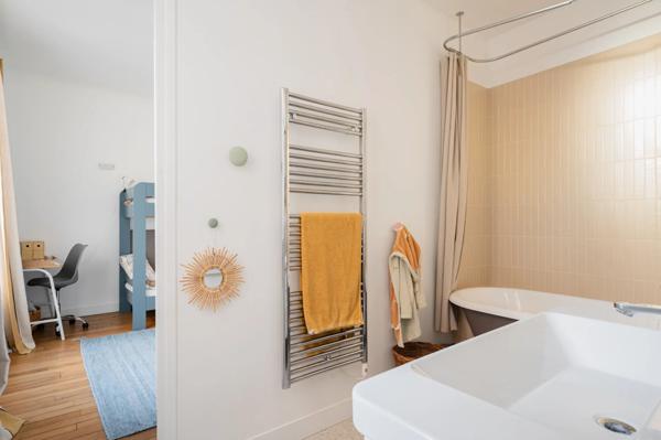 Appartement Neuilly-sur-Seine - PONT DE NEUILLY