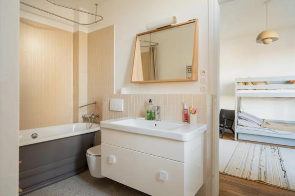 Appartement Neuilly-sur-Seine - PONT DE NEUILLY