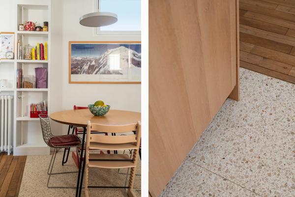 Appartement Neuilly-sur-Seine - PONT DE NEUILLY