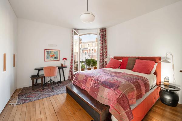 Appartement Neuilly-sur-Seine - PONT DE NEUILLY