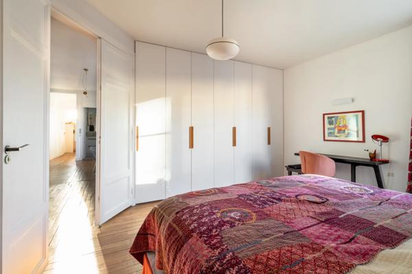 Appartement Neuilly-sur-Seine - PONT DE NEUILLY