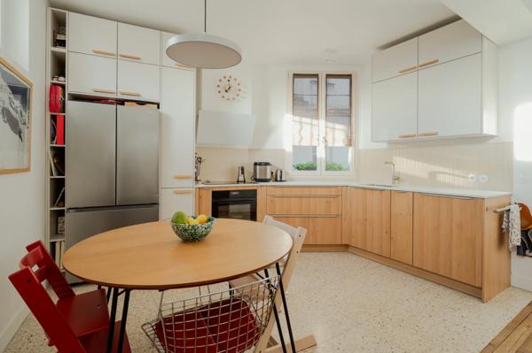 Appartement Neuilly-sur-Seine - PONT DE NEUILLY