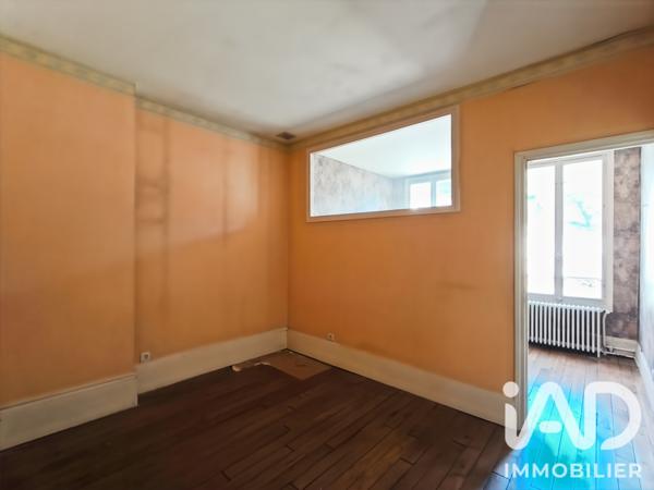 Maison à vendre 6 pièces 136 m² Pontoise