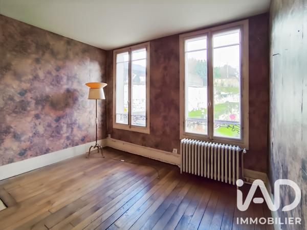Maison à vendre 6 pièces 136 m² Pontoise