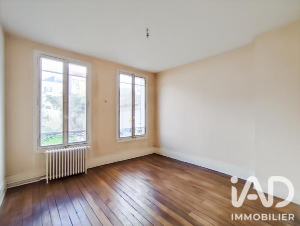 Maison à vendre 6 pièces 136 m² Pontoise