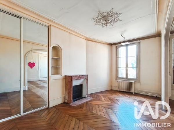 Maison à vendre 6 pièces 136 m² Pontoise