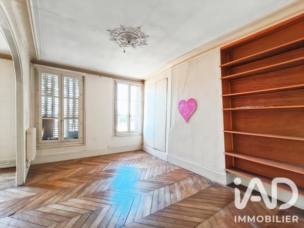Maison à vendre 6 pièces 136 m² Pontoise