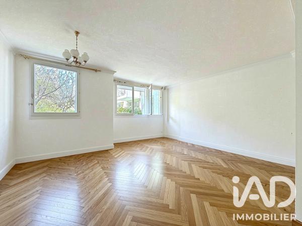 Appartement à vendre 4 pièces 96 m² Clichy