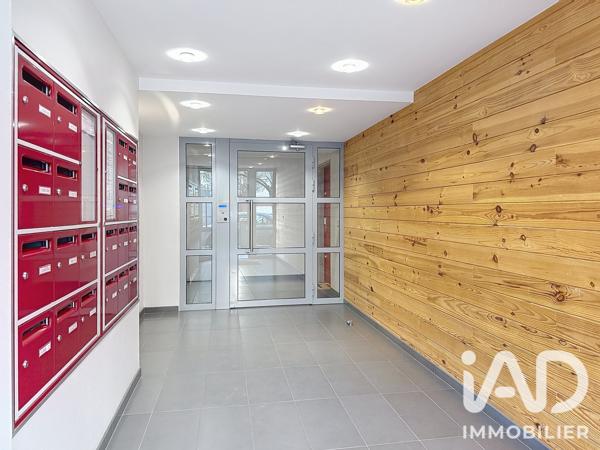 Appartement à vendre 4 pièces 96 m² Clichy