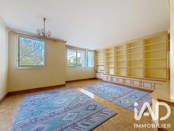 Appartement à vendre 4 pièces 96 m² Clichy