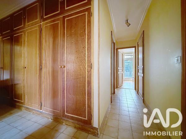 Appartement à vendre 4 pièces 96 m² Clichy