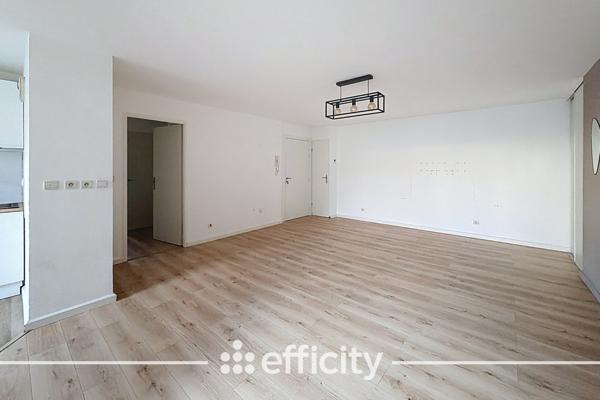 Appartement 3 pièces - 67 m² Exclusivité efficity