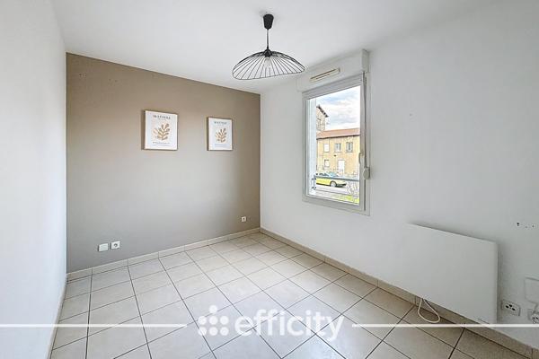 Appartement 3 pièces - 67 m² Exclusivité efficity