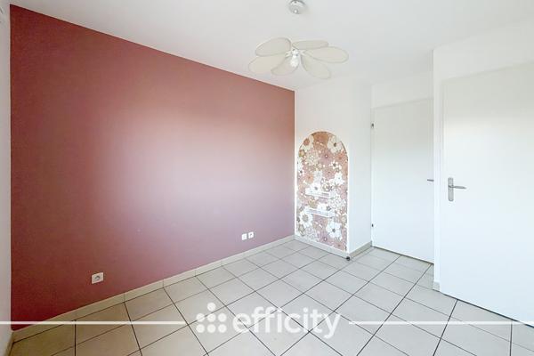 Appartement 3 pièces - 67 m² Exclusivité efficity